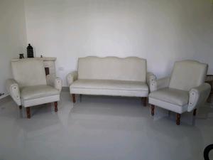 Juego de Sillones