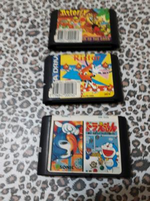 Juegos de Sega