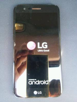 LG k