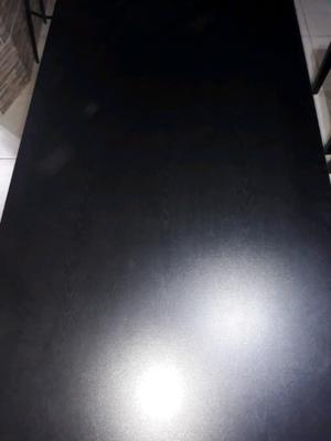 Mesa de madera