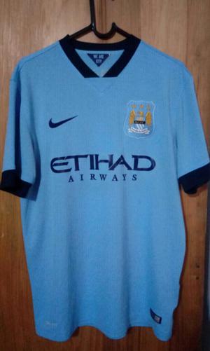 Nike Manchester City talle M original