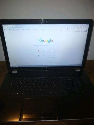 Notebook HP Pavilion 6GB De Ram procesador AMD AM