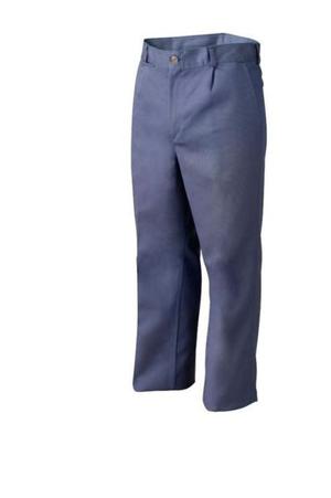 Pantalones de trabajo azulino ombu