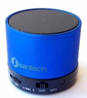 Parlantes MINI Bluetooth