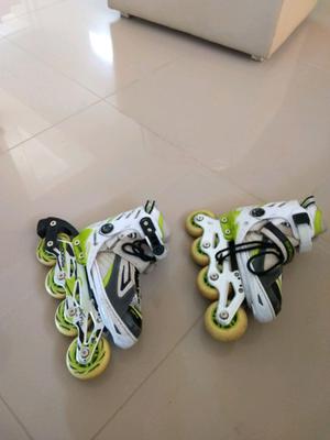 Patines Roller Profesionales