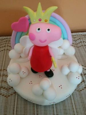 Peppa Pig Pedir Presupuesto