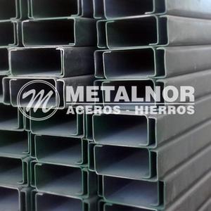 Perfil C - 80 x 40 x 1,6 mm