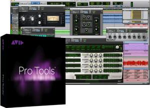 Pro Tools 12.5