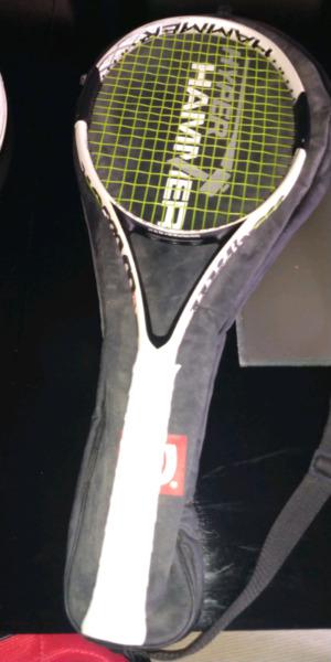 Raqueta tenis Hammer 6 95