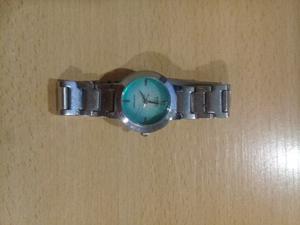 Reloj Casio / Permuto por algo de mi interés