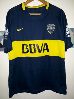 Remera de Fútbol 2