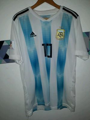 Remera de Fútbol 3