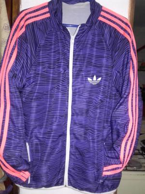 Rompeviento Adidas de mujer