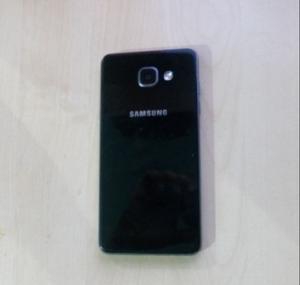 Samsung A - detalle