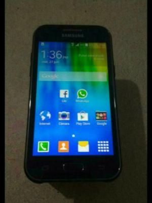 Samsung galaxy j1 libre 4g