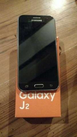 Samsung galaxy j2