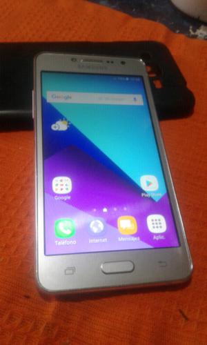 Samsung j2 prime libre impecable