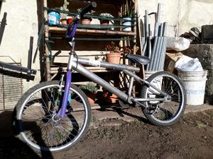 Se vende bicicletas