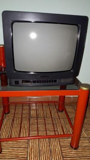 Televisor Serie sorada