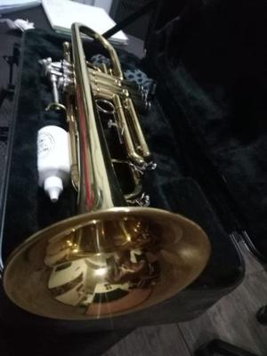 Trompeta Knight Jbtr-300