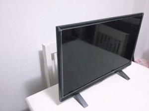 Tv lcd 24 " Philco líquido