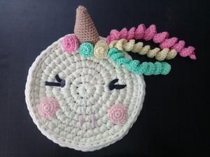 Unicornio multiuso - vendo