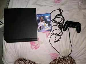 Vendo Playstation 4 (PS4)