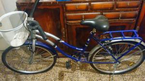 Vendo bici,esta nueva