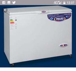 Venta de freezer horizontal