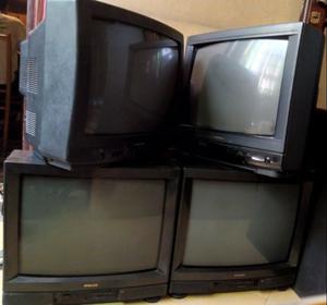 Venta de televisores