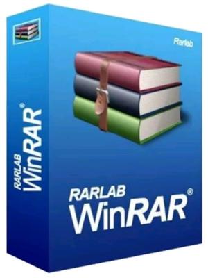 Winrar  Full