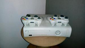 X box 360