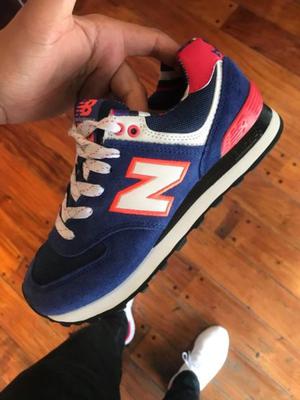 Zapatillas new balance 1