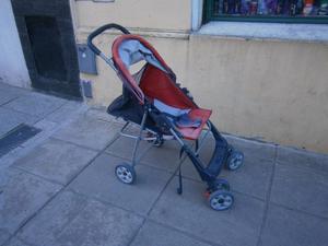 cochecito de bebe marca Piedi