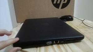 laptop hp 14bs009la Notebook 8gm RAM 1TB disco duro
