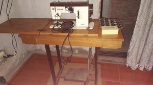 maquina de coser electrica