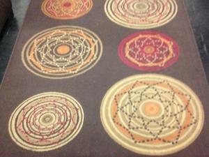 Alfombra 1,50 x 2,00