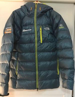 CAMPERA PLUMA The North Face Sumit Series