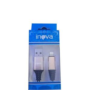 Cable De Datos Inova 2.1 Para Iphone - Ximaro - Tucuman