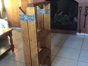 Escaleras para el hogar