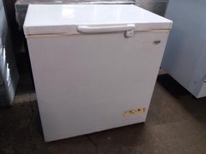 FREEZER FRARE 220 LTS TAPA RIGIDA