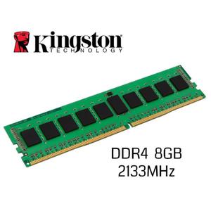 MEMORIA RAM 8GB DDR MHZ KINGSTON