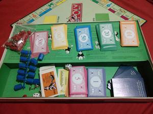 Monopoly (juego de mesa)