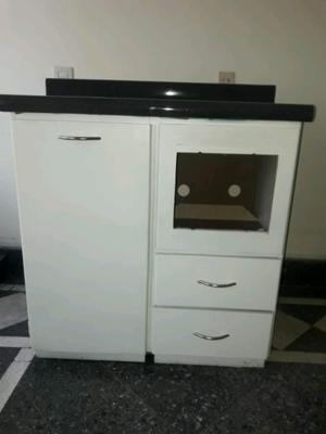 Mueble consultorio odontologico