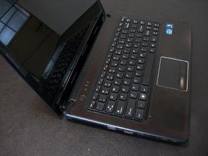 Notebook Lenovo G470 para repuestos o reparar