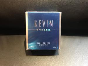 Perfume Kevin edición limitada