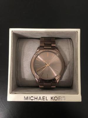 Reloj Michael Kors de mujer