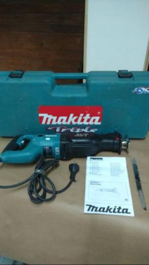 SIERRA RECIPORCA MAKITA O SIERRA SABLE MODELO JRCT W