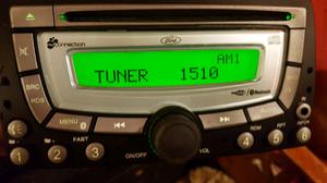 STEREO FORD KA BLUETOOTH IMPECABLE $