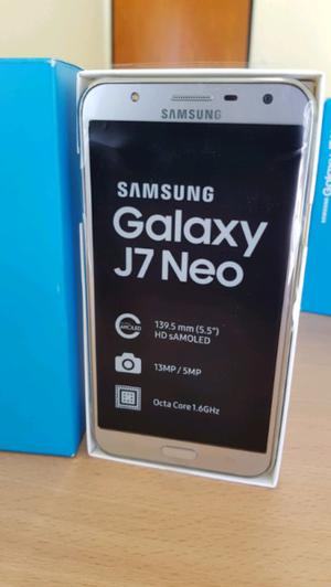 Samsung J7 Neo